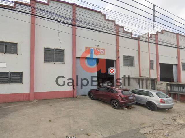 Galpão para Venda em Guarulhos - 4