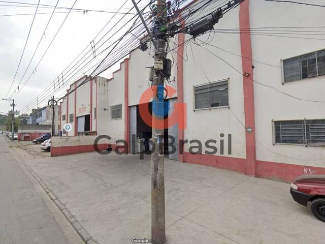 Galpão para Venda em Guarulhos - 5