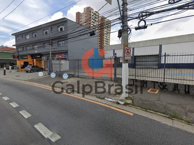 galpão - comercial - Galpão - comercial a venda na Lapa São 