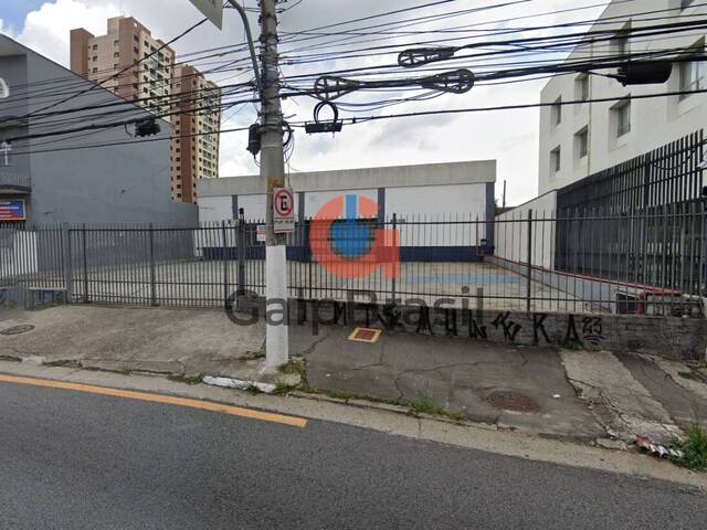 galpão - comercial - Galpão comercial a venda na Lapa São Pa