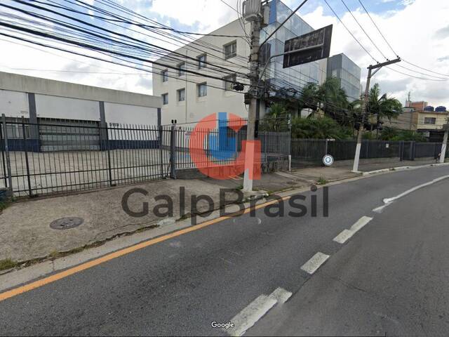 Galpão para Venda em São Paulo - 4