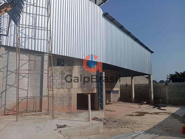 Galpão para Venda em Barueri - 5