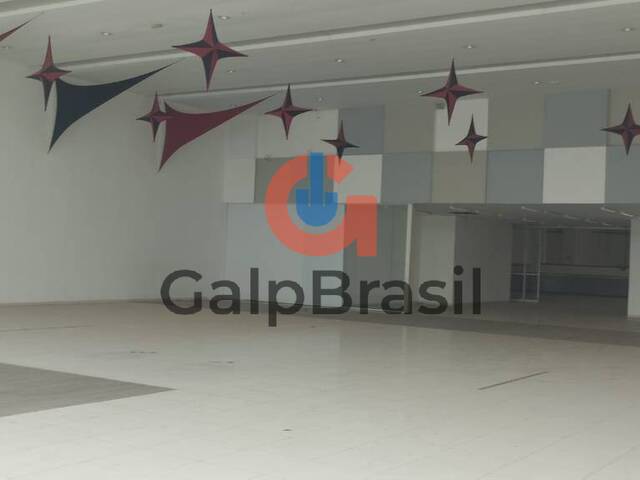 galpão - para locação - alphaville - são paulo