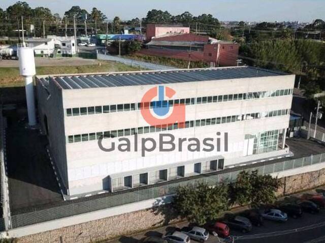 galpão - loistico a venda - são paulo