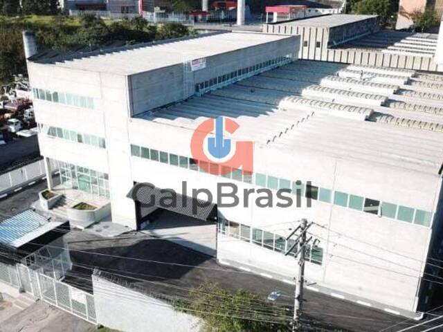 gakpão - logistico - são paulo