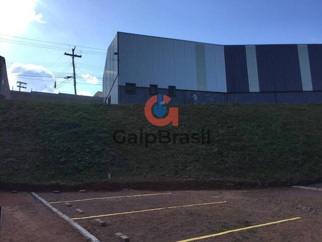 galpão industrial a venda - são paulo
