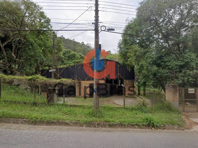 galpão - comercial para venda - são paulo