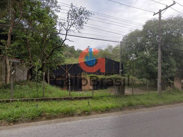galpão - comercial a venda - são paulo