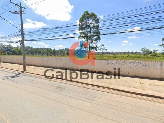 terreno - industrial - são paulo