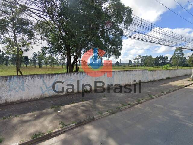 Terreno - industrial - são paulo