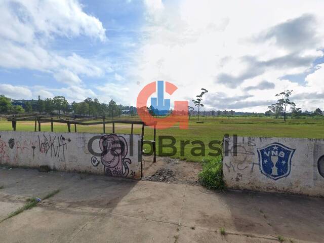 Terreno - industrial - são paulo