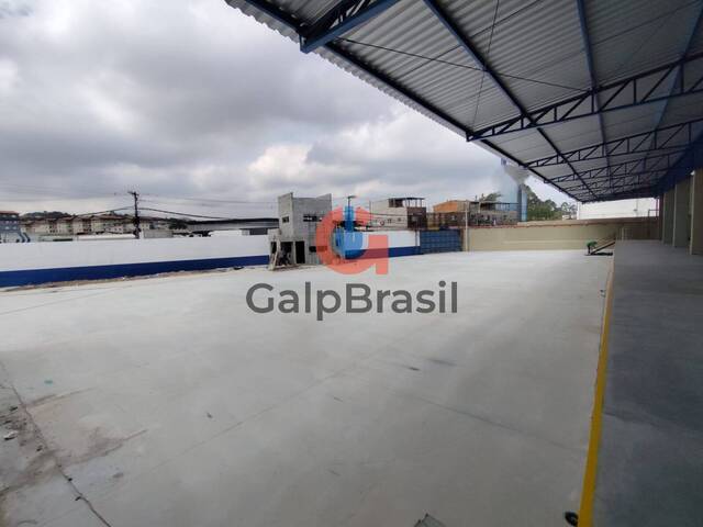 Galpão para Venda em Guarulhos - 5