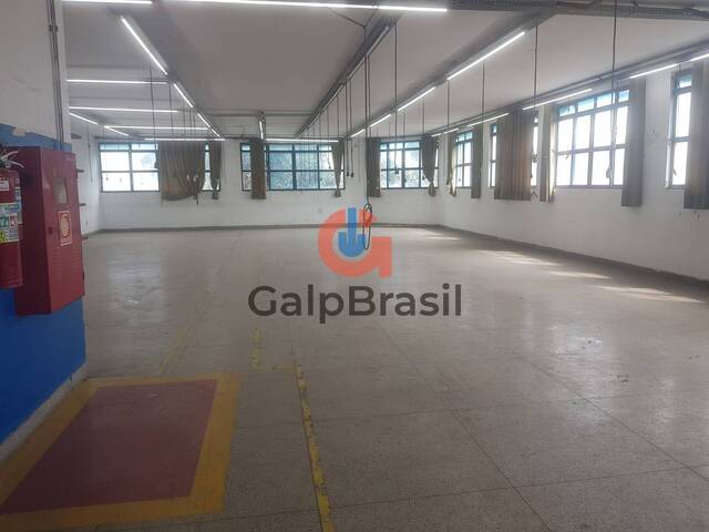 #75 - Prédio comercial para Venda em São Paulo - SP