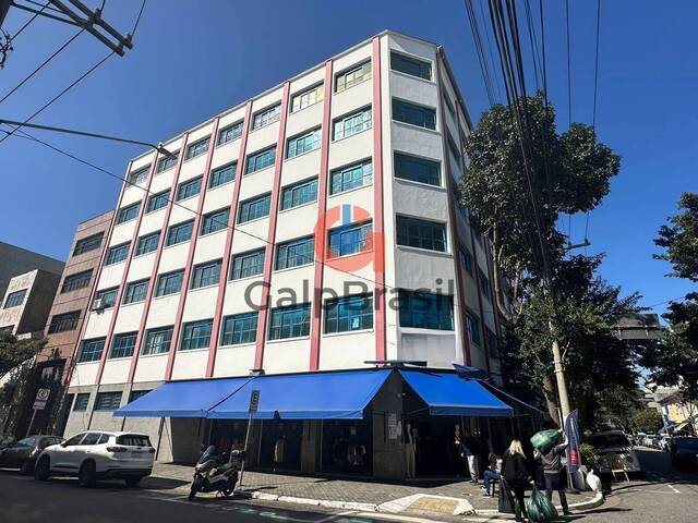 #75 - Prédio comercial para Venda em São Paulo - SP