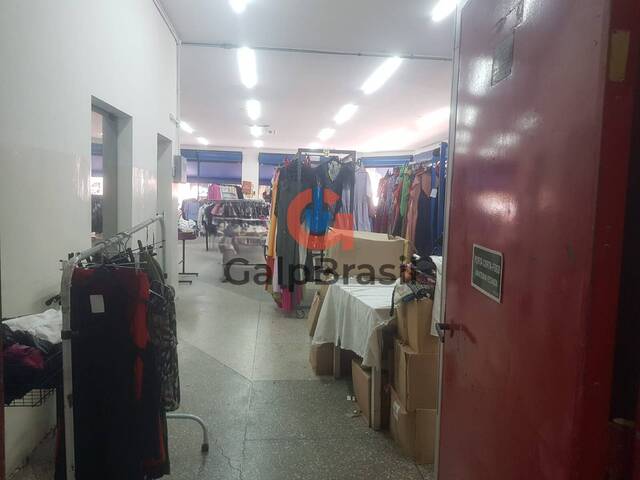 #75 - Prédio comercial para Venda em São Paulo - SP
