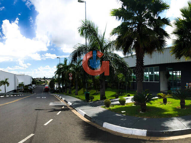 Galpão para Locação em Sumaré - 5