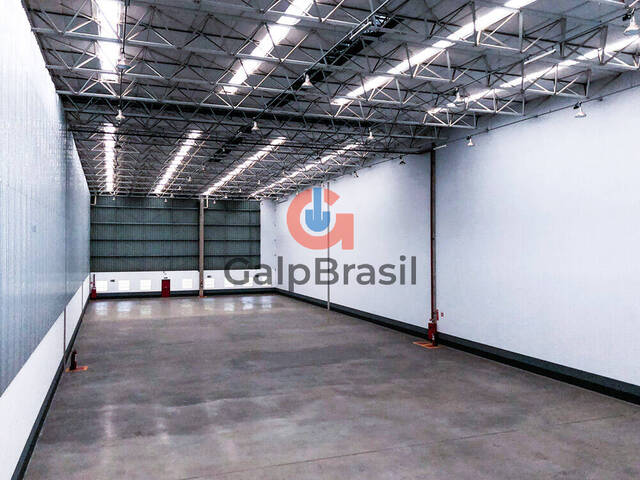 Galpão para Locação em Sumaré - 2