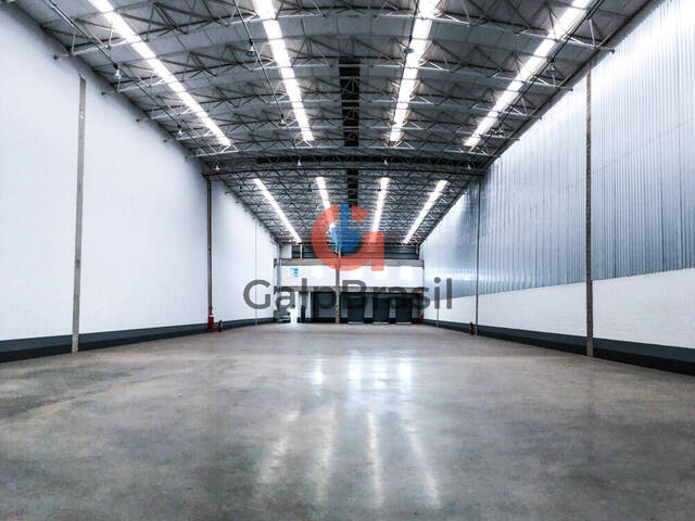 Galpão para Locação em Sumaré - 4