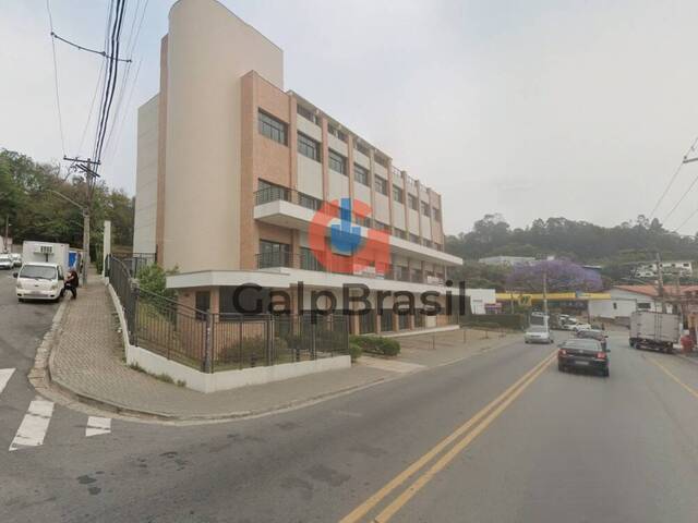#78 - Prédio comercial para Venda em Caieiras - SP