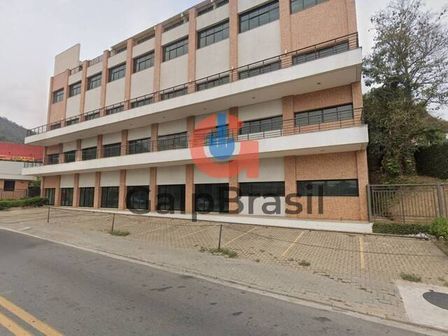 #78 - Prédio comercial para Venda em Caieiras - SP