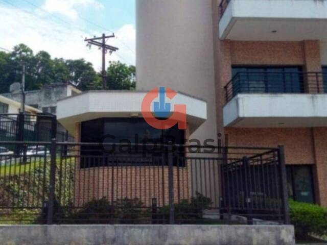 #78 - Prédio comercial para Venda em Caieiras - SP