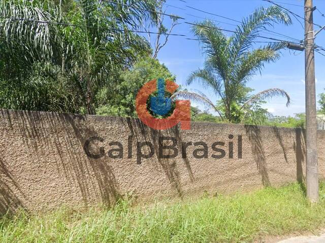 Área para Venda em São Paulo - 4
