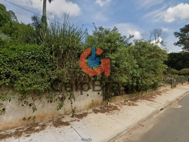Área para Venda em São Paulo - 5