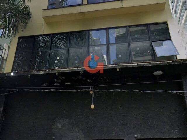 #83 - Prédio comercial para Venda em São Paulo - SP