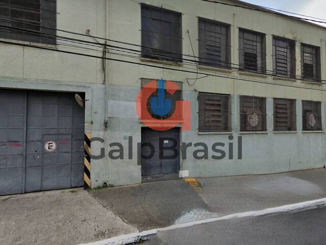 Galpão na Mooca a venda