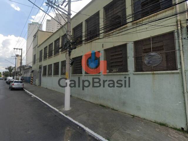 Galpão na Mooca a venda
