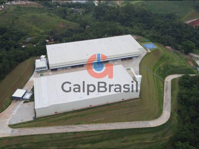 Galpão na Castelo Branco