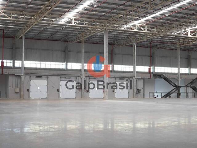 Galpão para Locação em Araçariguama - 2