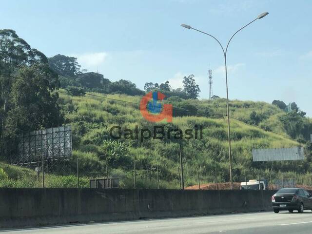Área para Venda em Barueri - 4