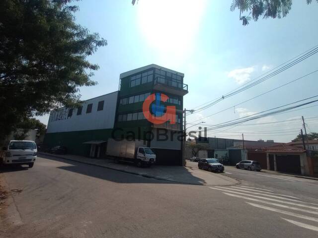 Galpão no Jaragua