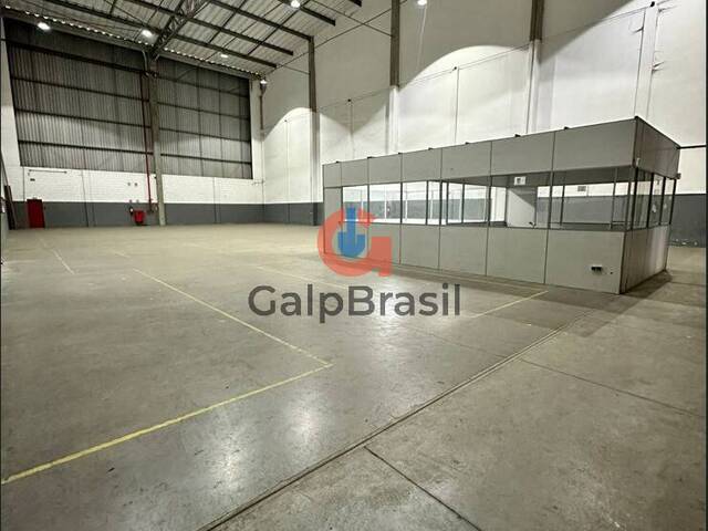 Galpão para Locação em Guarulhos - 4
