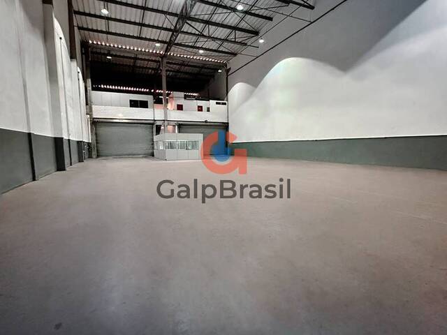 Galpão para Locação em Guarulhos - 5