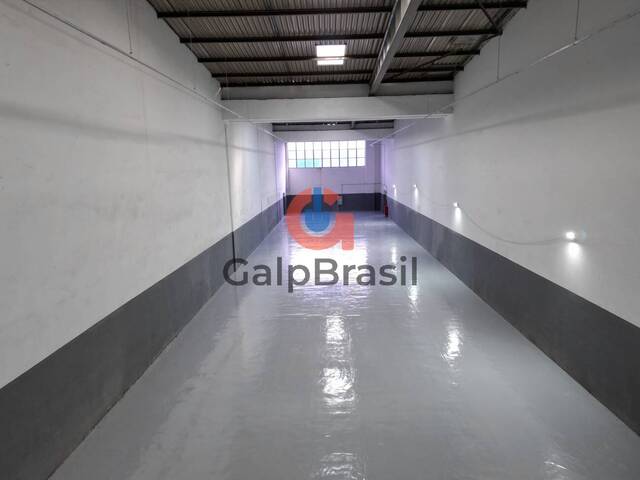 Galpão para Locação em São Paulo - 5