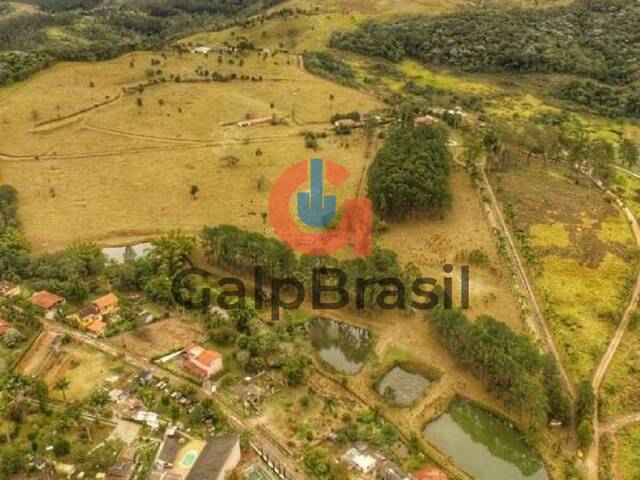 Área para Incorporação para Venda em Santa Isabel - 4