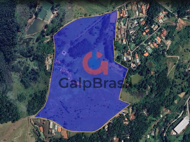 #93 - Área para Incorporação para Venda em Santa Isabel - SP