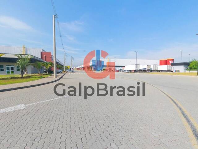 #94 - Galpão para Locação em Guarulhos - SP