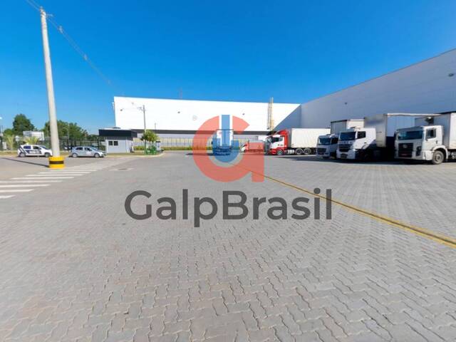 Galpão para Locação em Guarulhos - 5