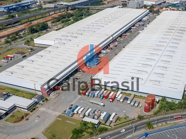 #94 - Galpão para Locação em Guarulhos - SP