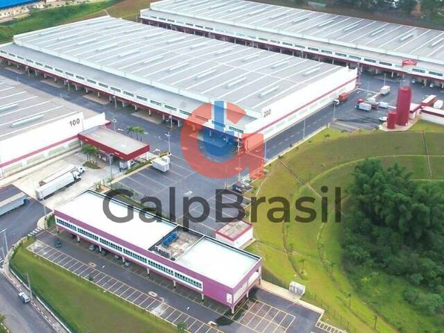 Galpão em condominio