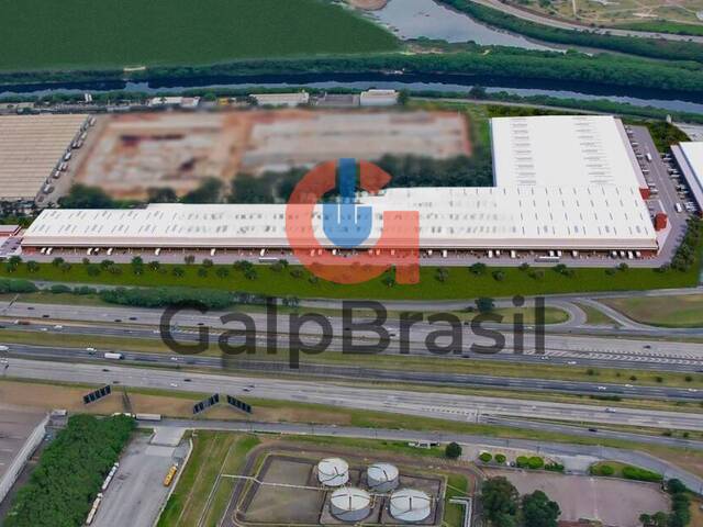 Galpão logistico Castelo Branco