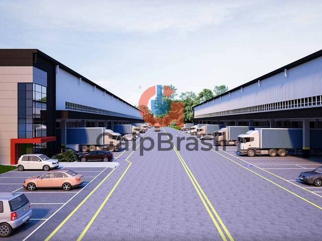 Galpão para Locação em Barueri - 4