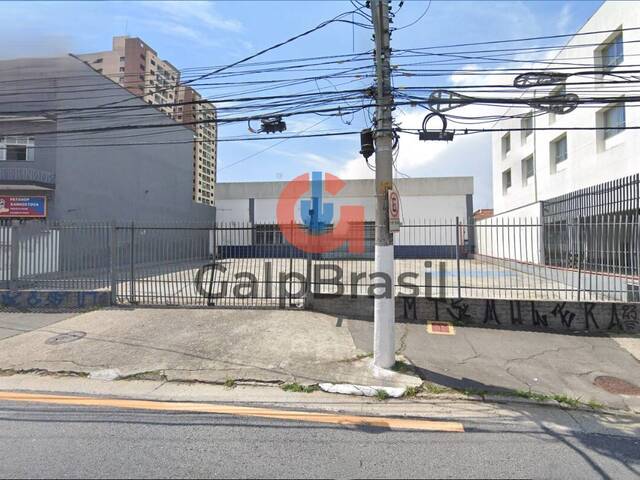 Galpão comercial a venda