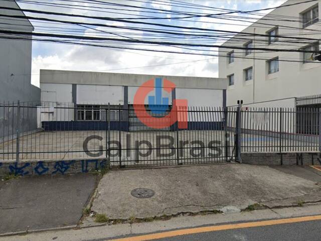 Galpão Comercial a venda
