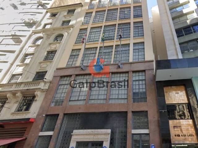 #98 - Prédio comercial para Venda em São Paulo - SP