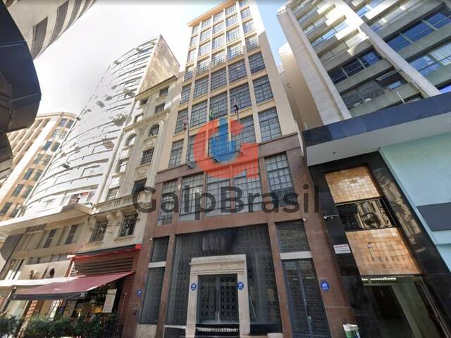 #98 - Prédio comercial para Venda em São Paulo - SP