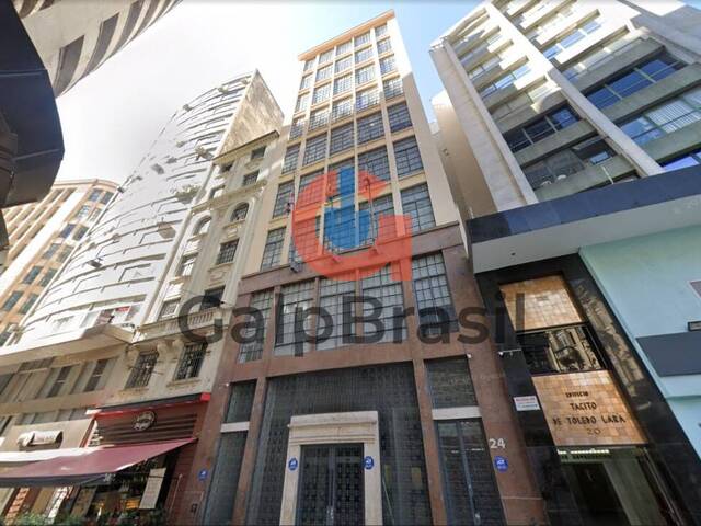 #98 - Prédio comercial para Venda em São Paulo - SP